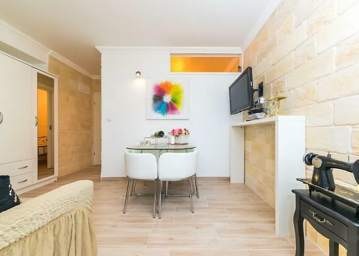 Apartment Lux Lana Split