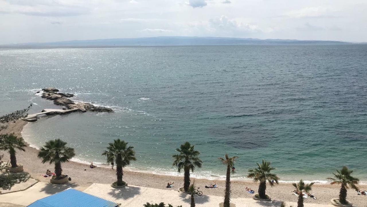 Apartman Lux Lana Split
