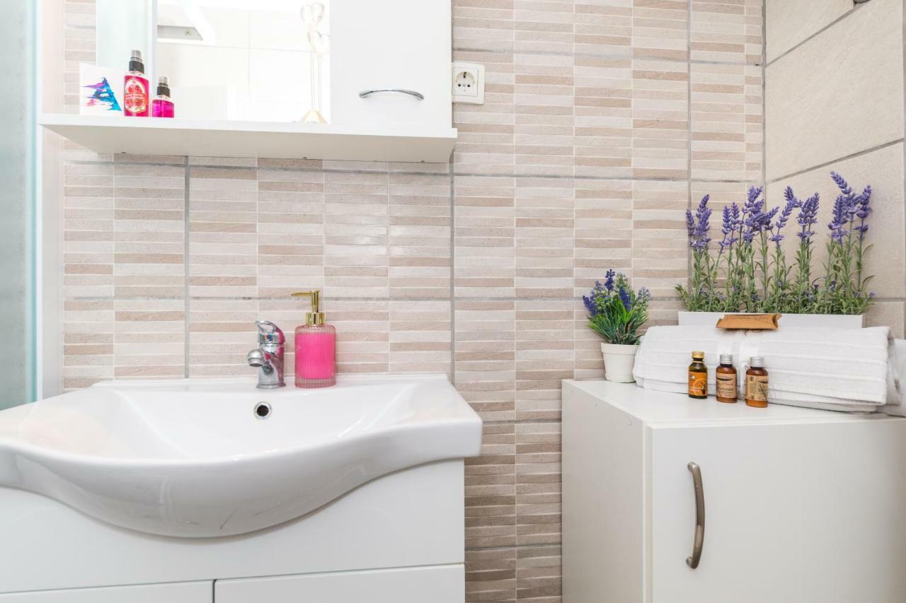 Lux Lana Apartman Split