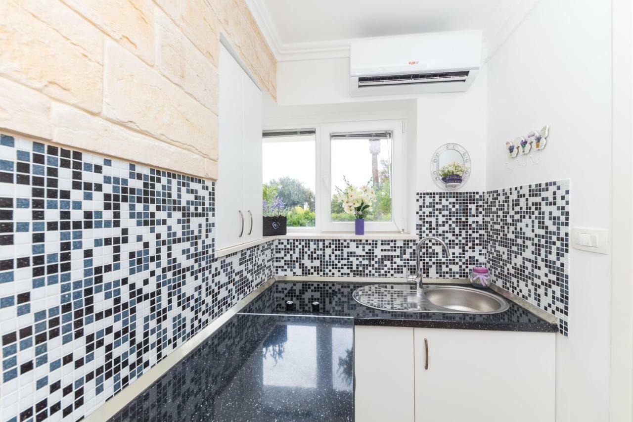 Lux Lana Apartman *