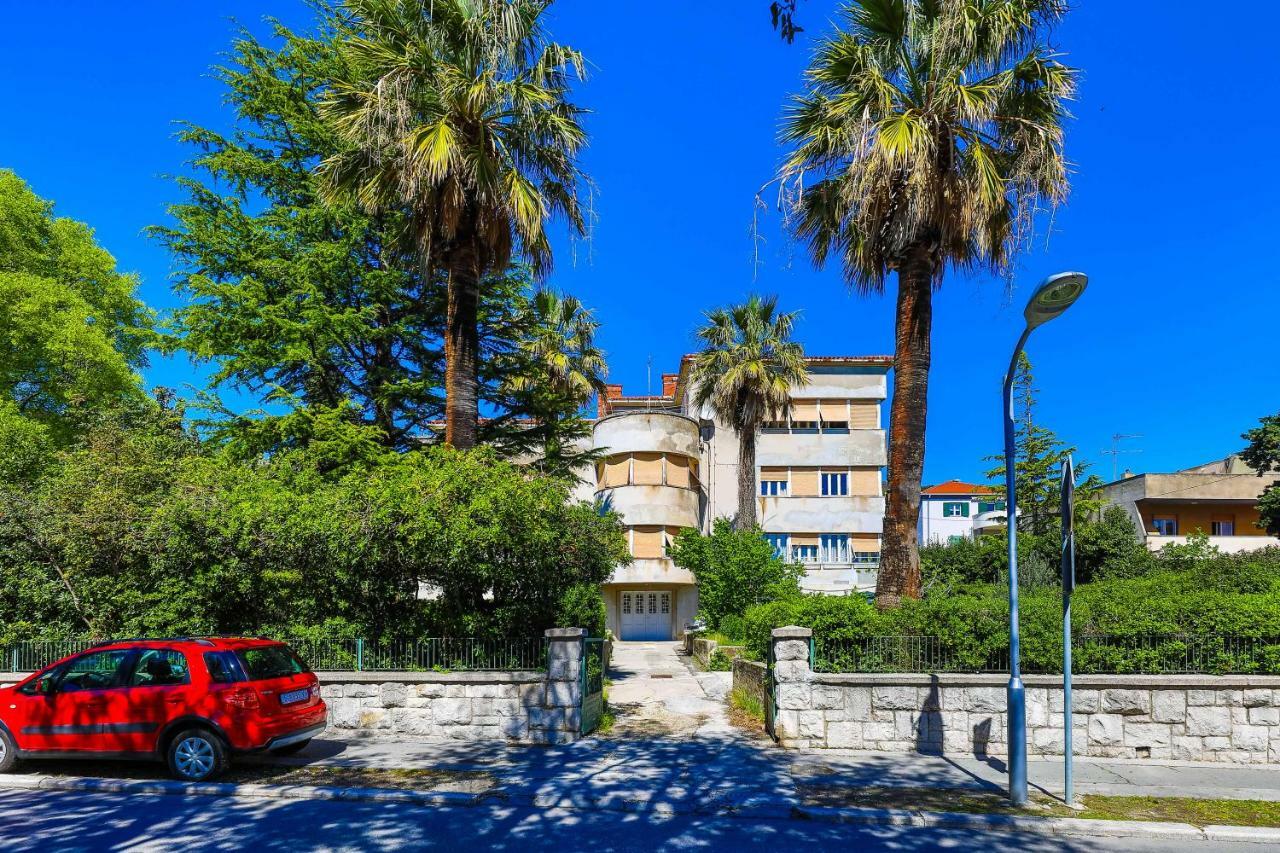 Apartman Lux Lana