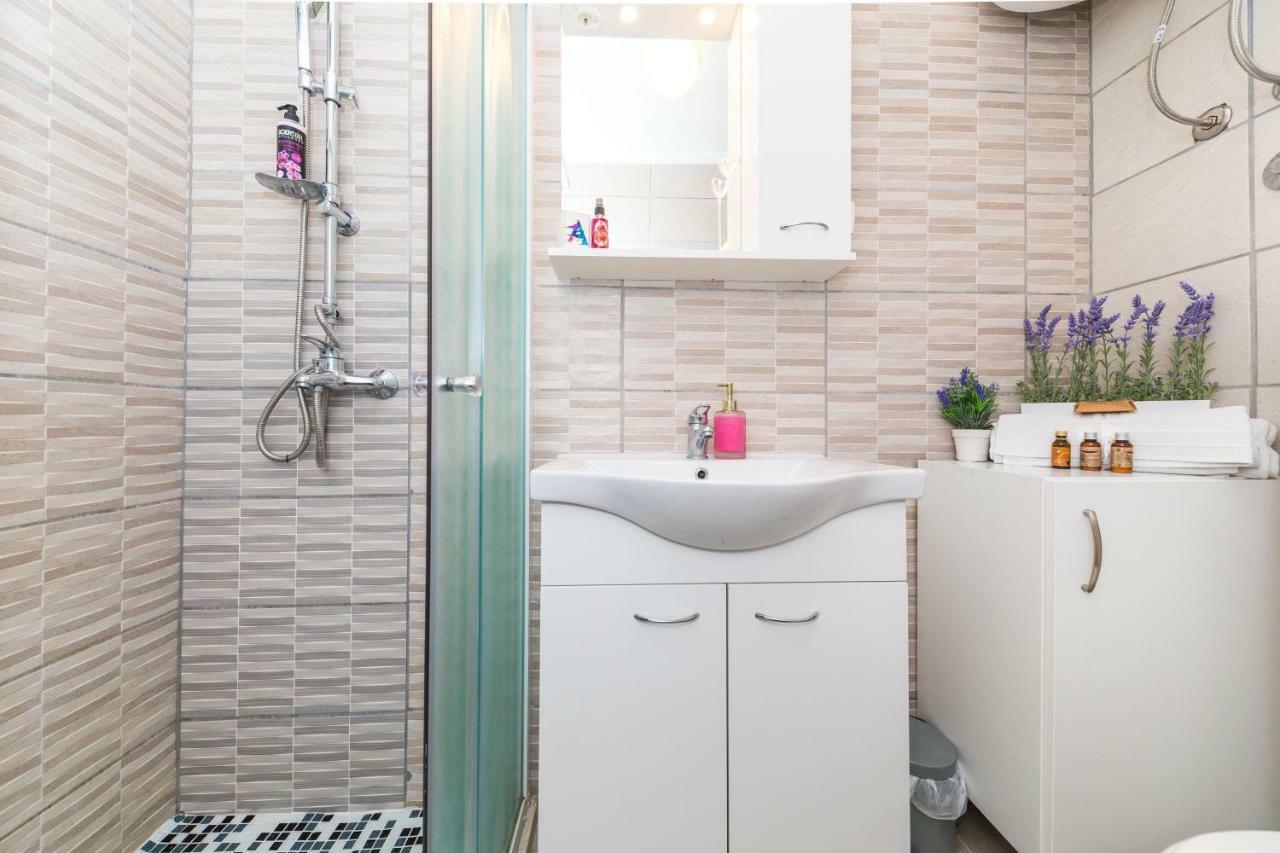 Lux Lana Apartman *