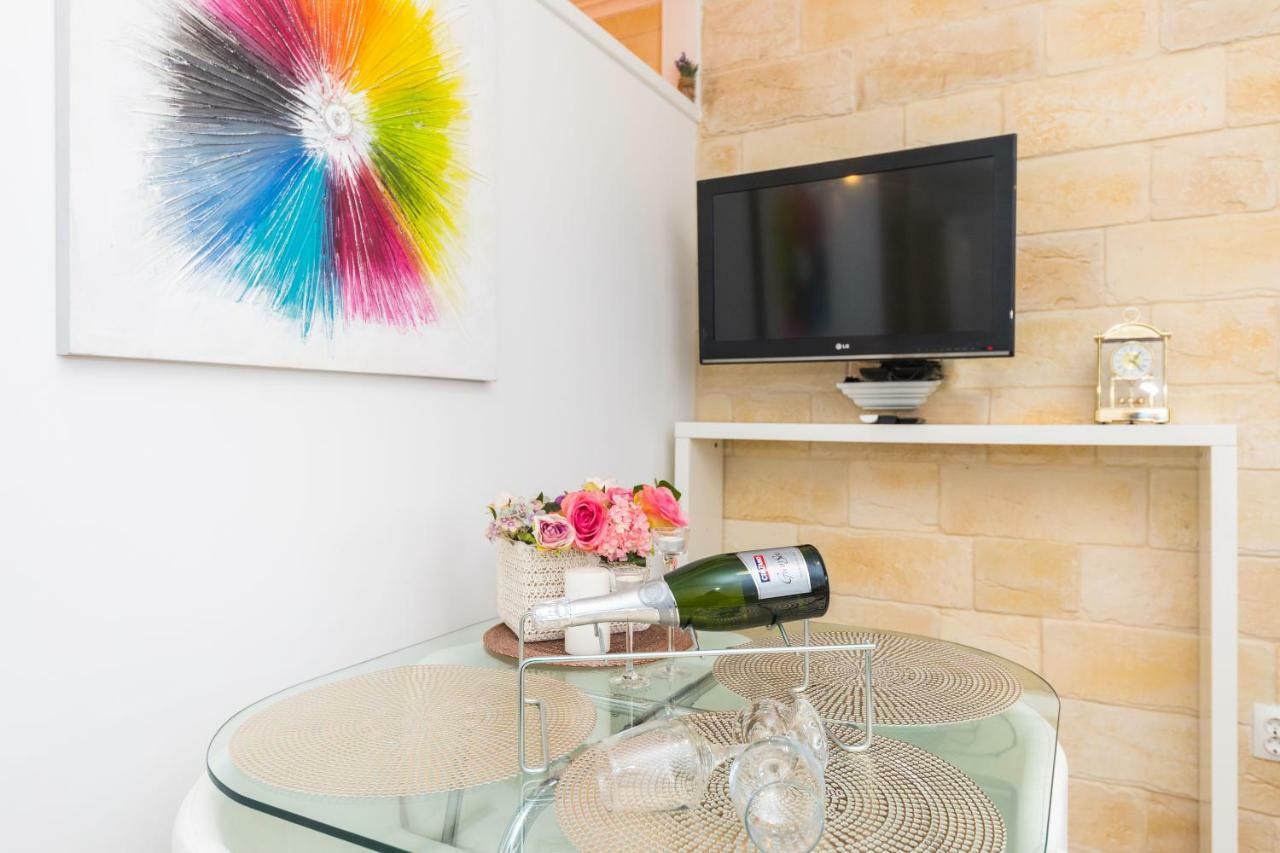 Apartman Lux Lana